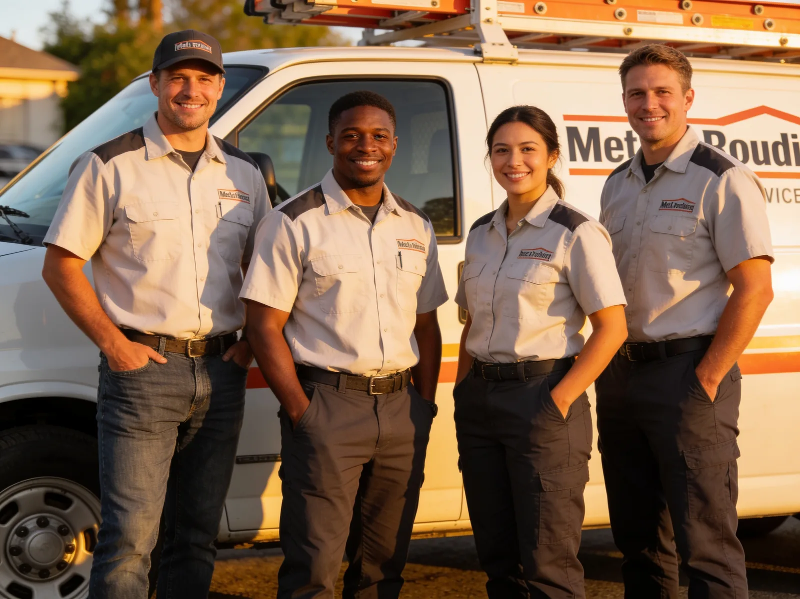 Metal Roof Installation company in Clermont, FL